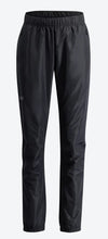 Swix Infinity Hybrid Wind Full Zip Pants Women's
