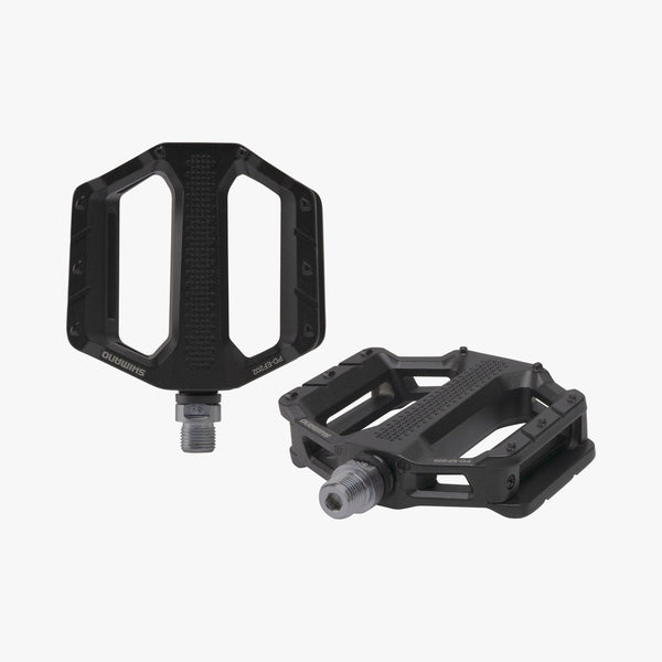 Shimano PD-EF202 w/o Reflector Flat Pedals