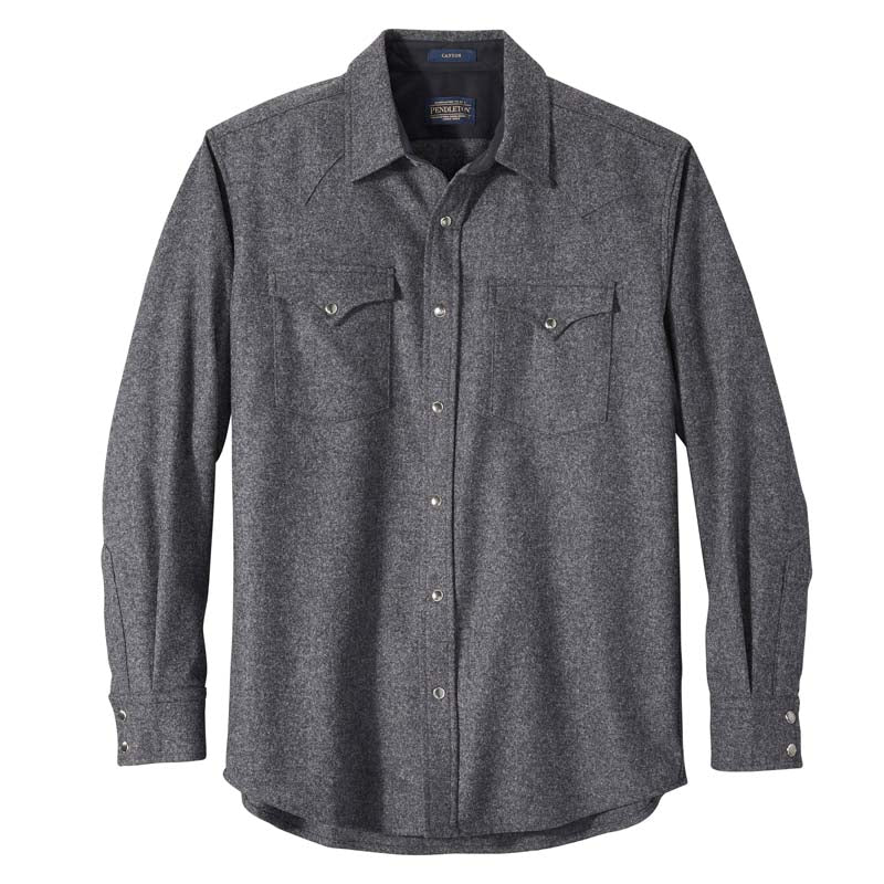 Pendleton Canyon Shirt Men's