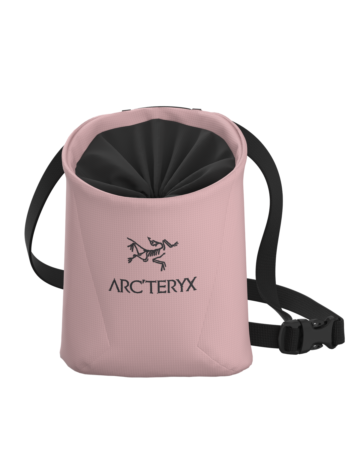 Arc'teryx Ion Lightweight Chalk Bag – Arc'teryx | Ascent Outdoors Arc'teryx Ion Lightweight Chalk Bag – Arc'teryx | Ascent Outdoors