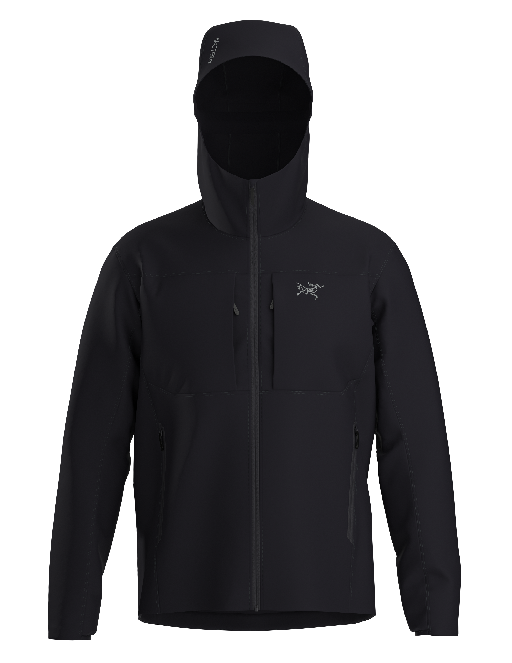 Arc'teryx Gamma Lightweight Men's Hoody
