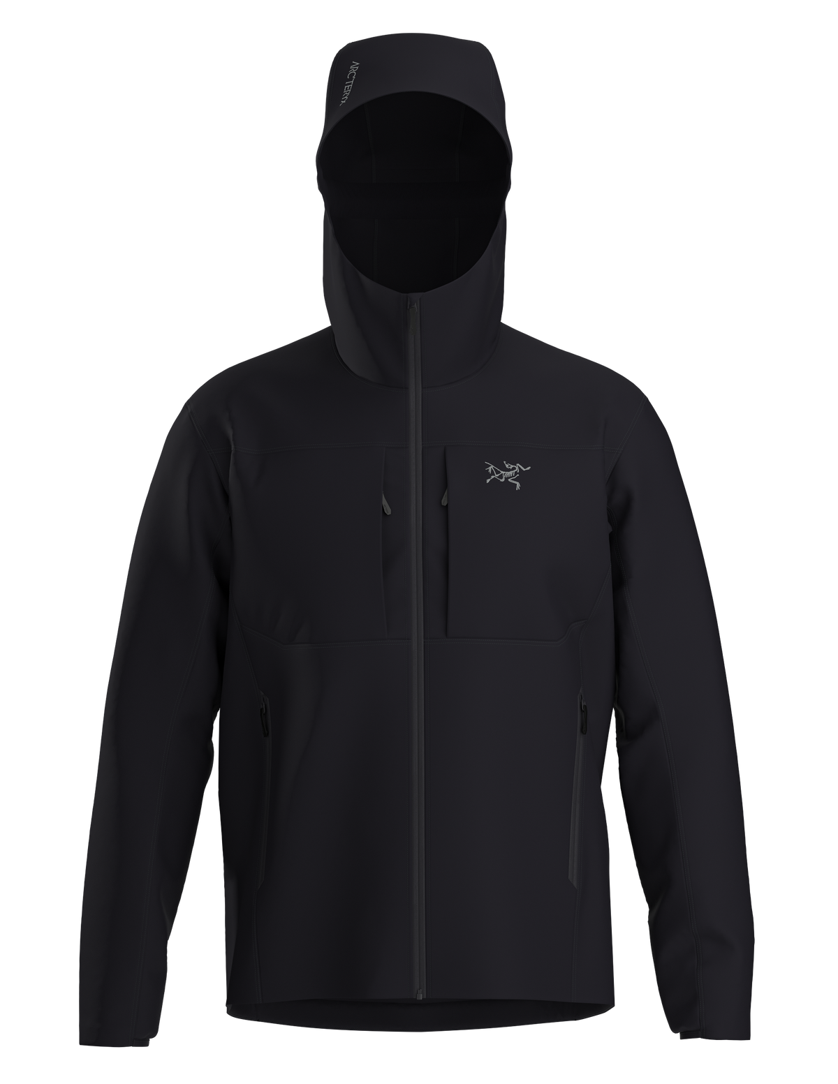 Arc'teryx Gamma Lightweight Men's Hoody – Arc'teryx | Ascent Outdoors