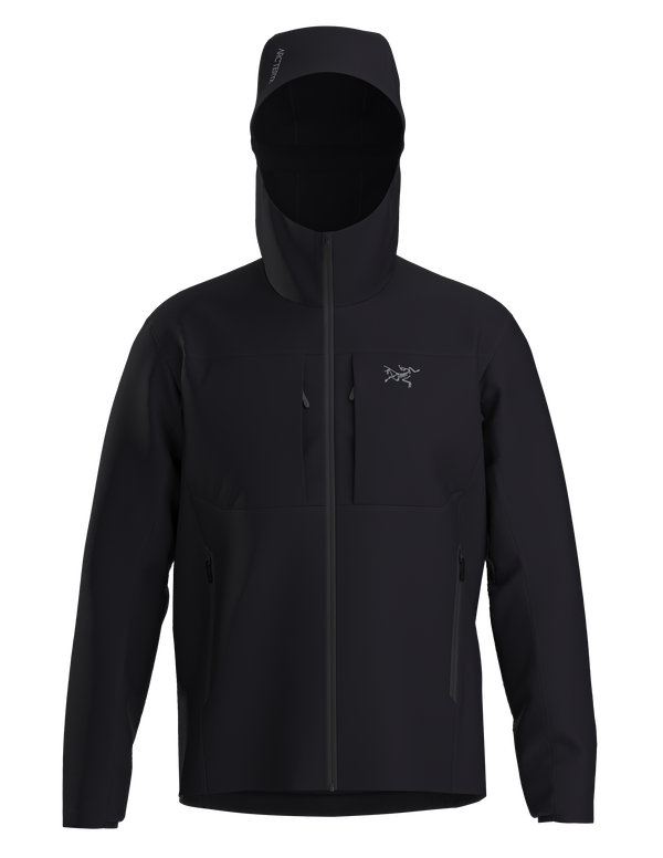Arc'teryx Gamma Lightweight Men's Hoody