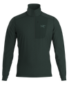 Arc'teryx Rho LT Zip Neck Men's