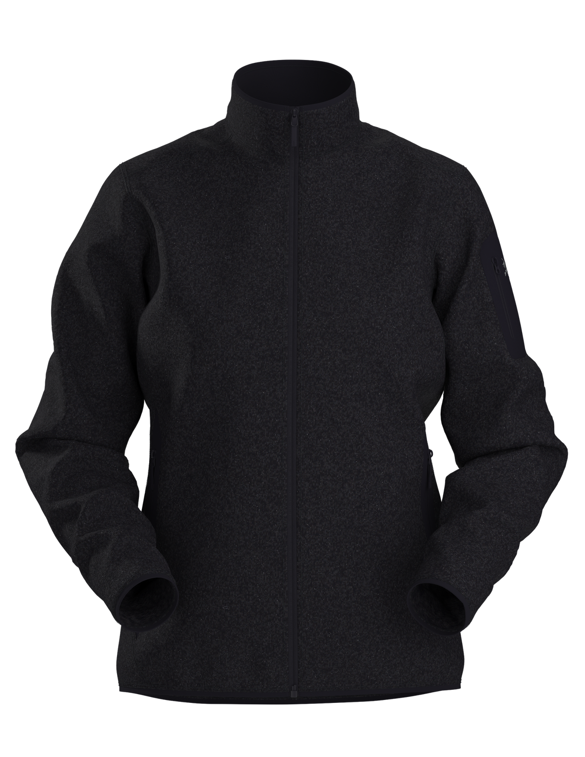 Arc'teryx Covert Cardigan Women's – Arc'teryx | Ascent Outdoors