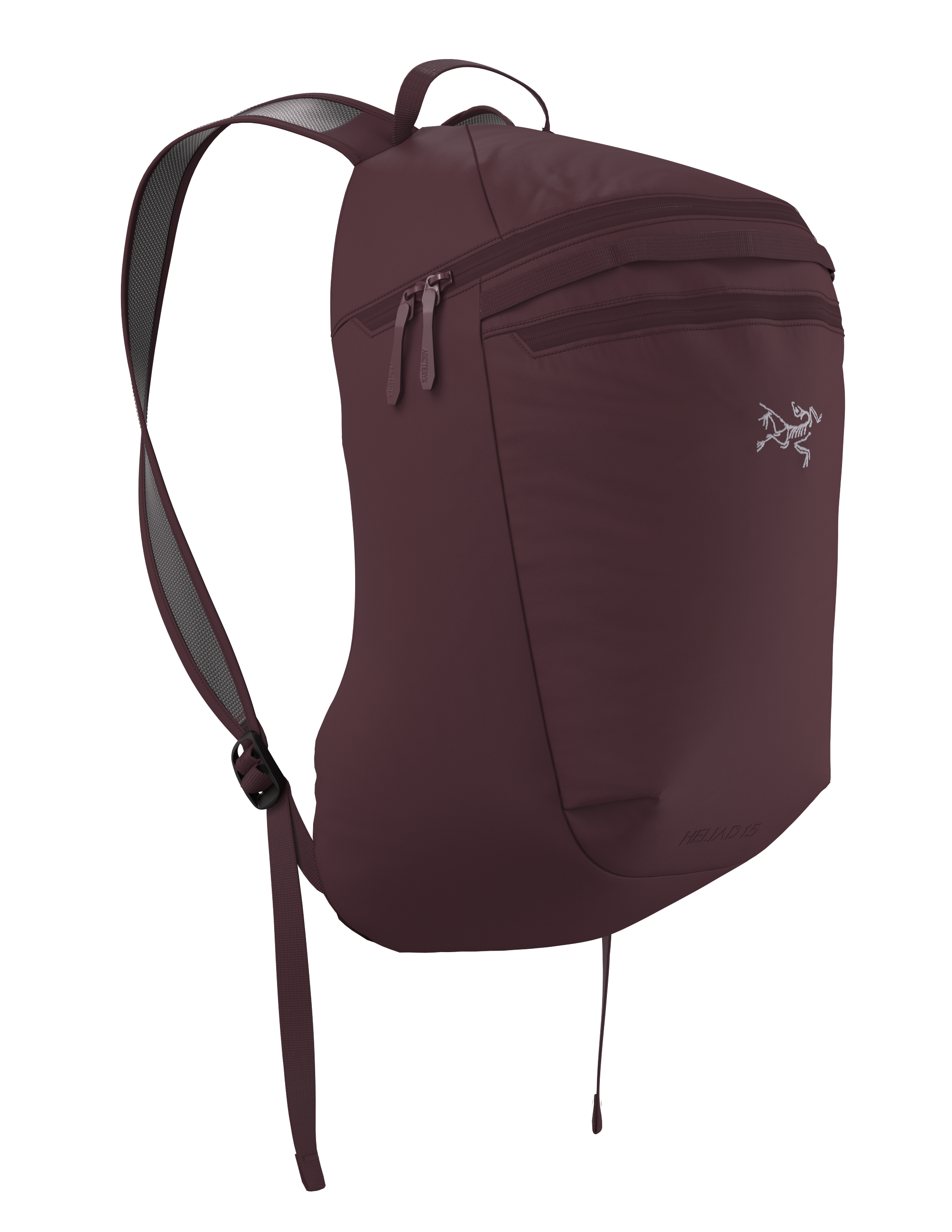 Arc'teryx Heliad 15 Backpack