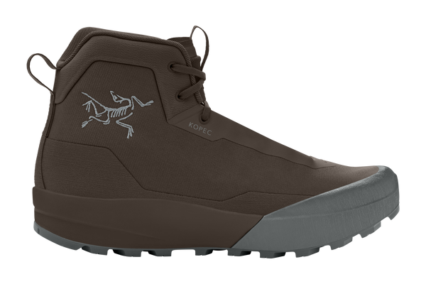 Arc'teryx Kopec 2 Mid GTX Men's