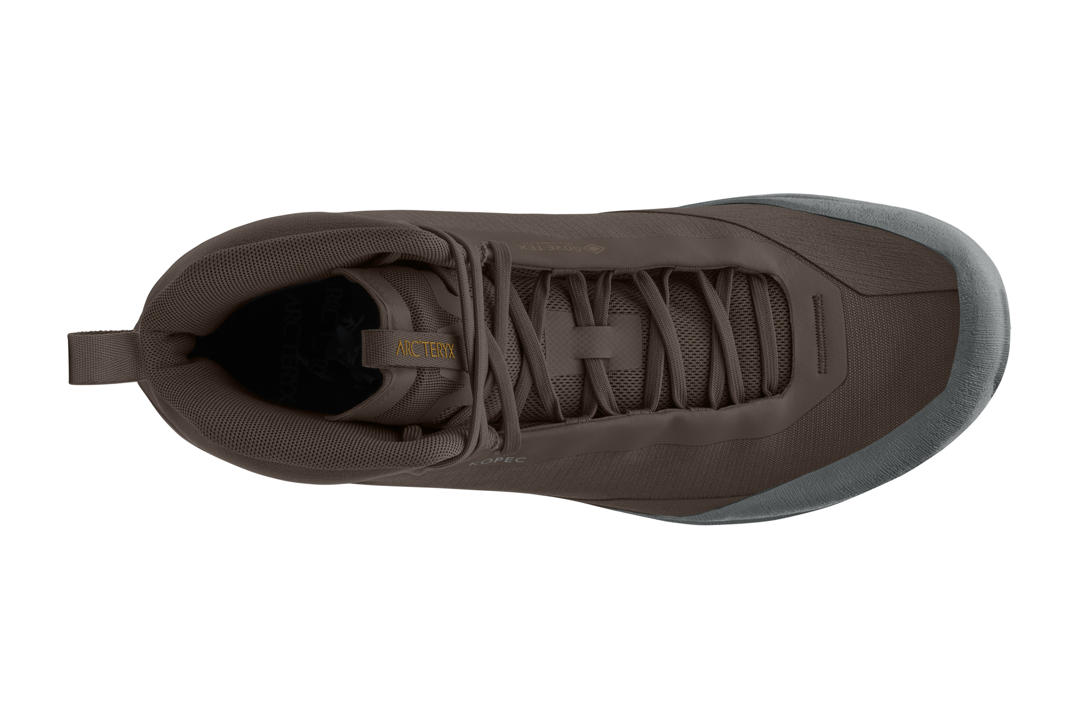 Arc'teryx Kopec 2 Mid GTX Men's