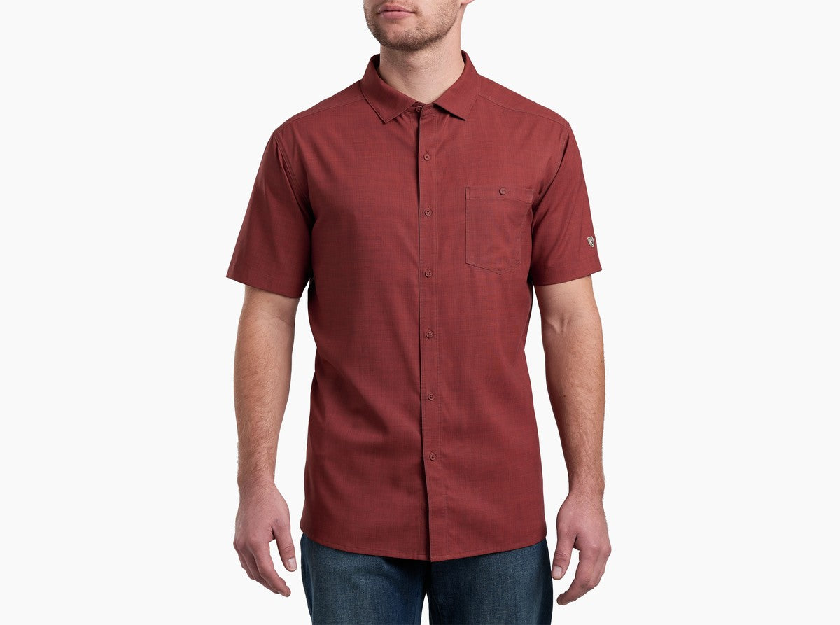 KUHL Persuadr SS Shirt Men's