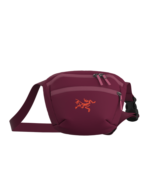 Arc'teryx Mantis 1 Waist Pack – Arc'teryx | Ascent Outdoors