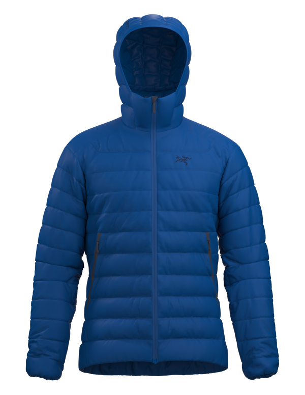 Arc'teryx Cerium Hoody Men's – Arc'teryx | Ascent Outdoors Arc'teryx Cerium Hoody Men's – Arc'teryx | Ascent Outdoors