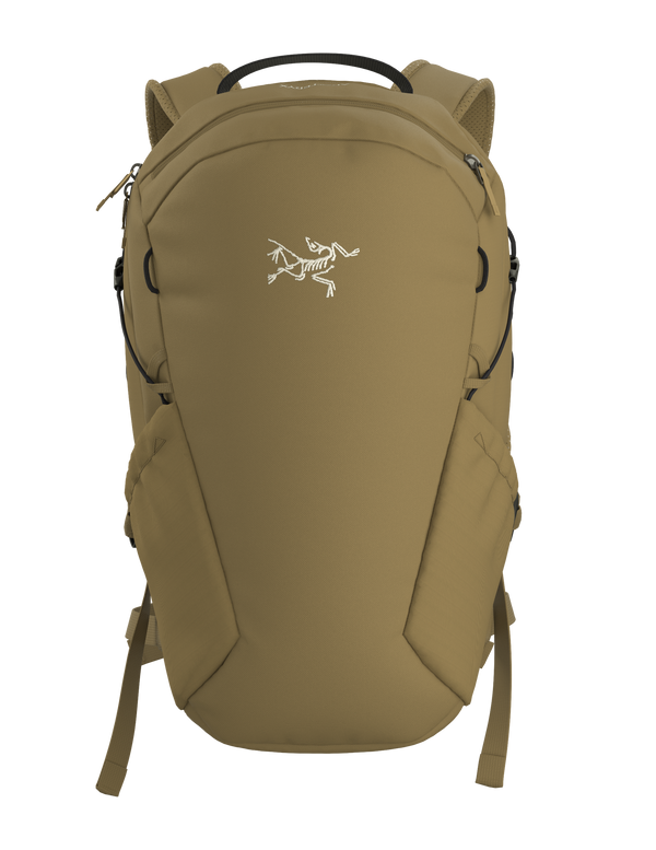 Arc'teryx Mantis 16 Backpack – Arc'teryx | Ascent Outdoors