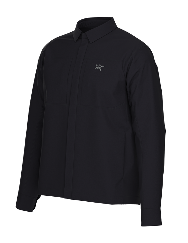 A*A様 アークテリクスCRONIN INSULATED OVERSHIRTクロ Arc'teryx Cronin Insulated Overshirt Men's – Arc'teryx | Ascent