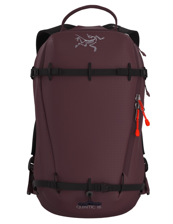 Arc'teryx Quintic 16 Backpack
