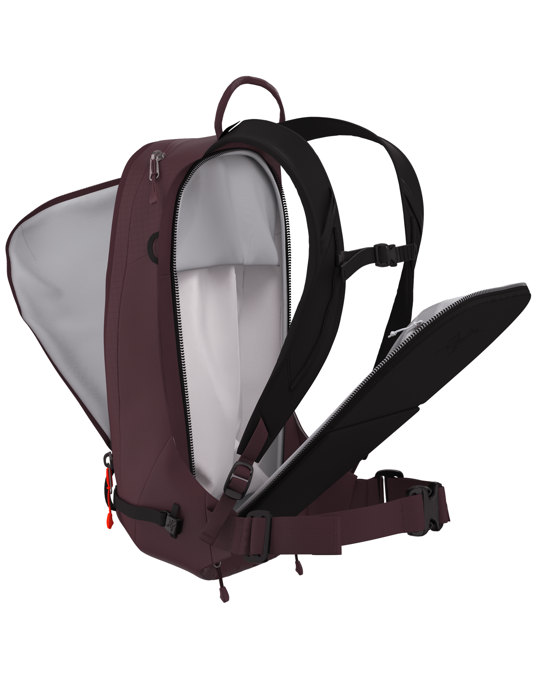 Arc'teryx Quintic 16 Backpack