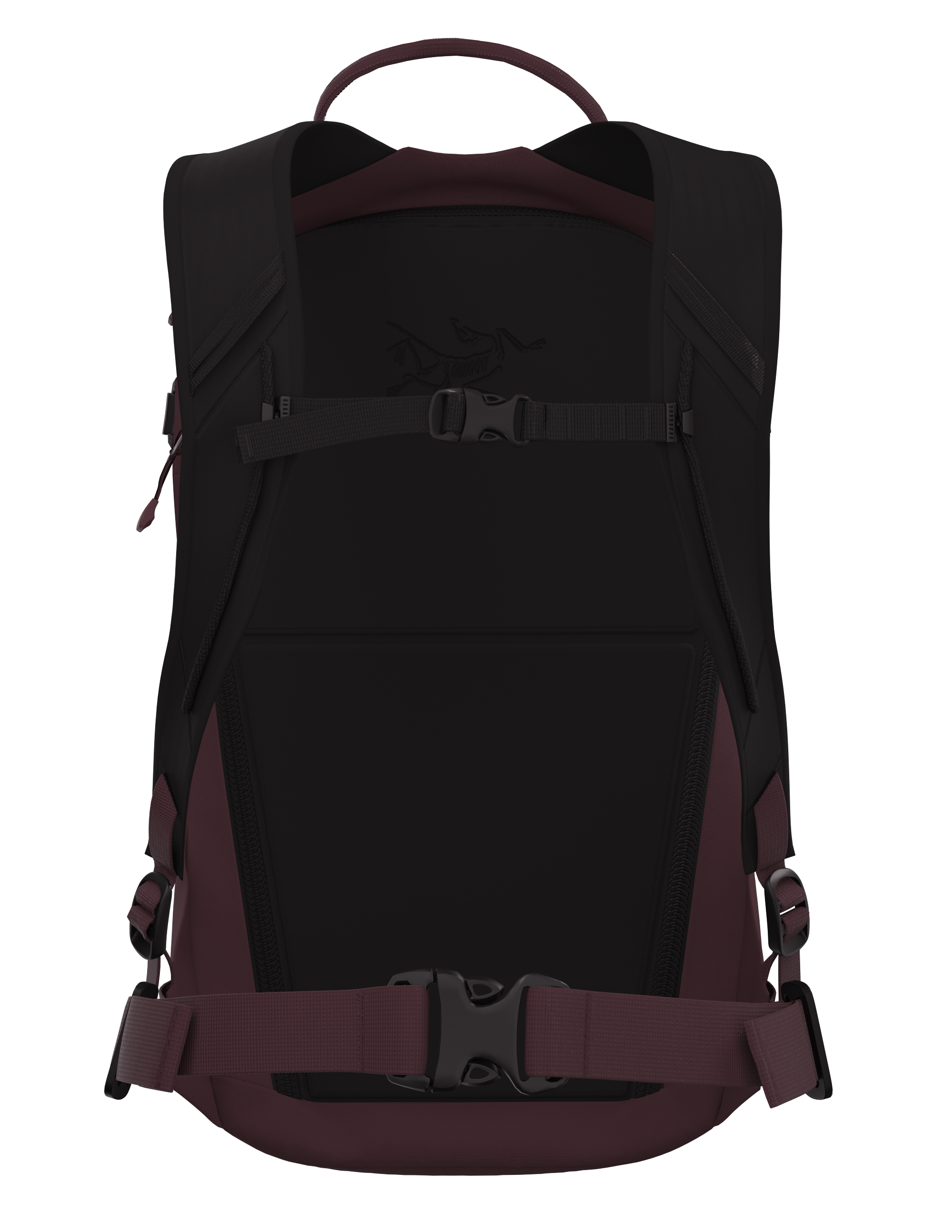 Arc'teryx Quintic 16 Backpack