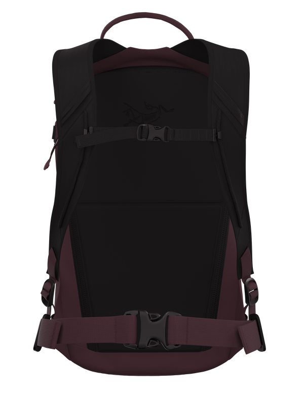 Arc'teryx Quintic 16 Backpack