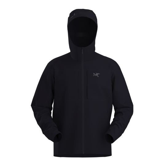 Arc'teryx Gamma Lightweight Hoody Men's – Arc'teryx | Ascent Outdoors Arc'teryx Gamma Lightweight Hoody Men's – Arc'teryx | Ascent Outdoors