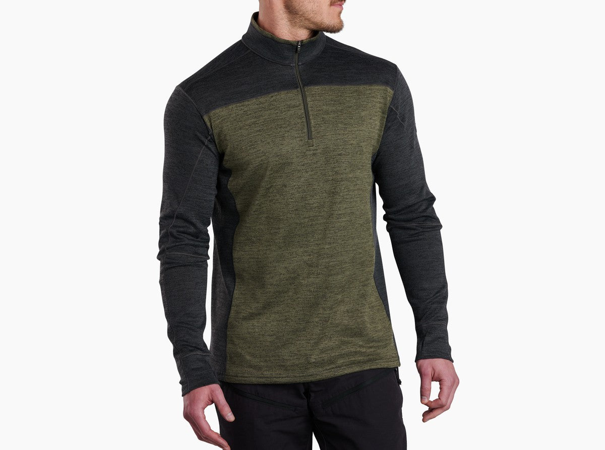 KUHL Ryzer 1/4 Zip Men's