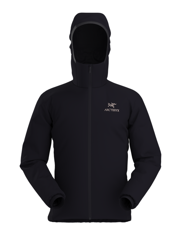 Arc'teryx Atom Hoody Men's – Arc'teryx | Ascent Outdoors Arc'teryx Atom Hoody Men's – Arc'teryx | Ascent Outdoors