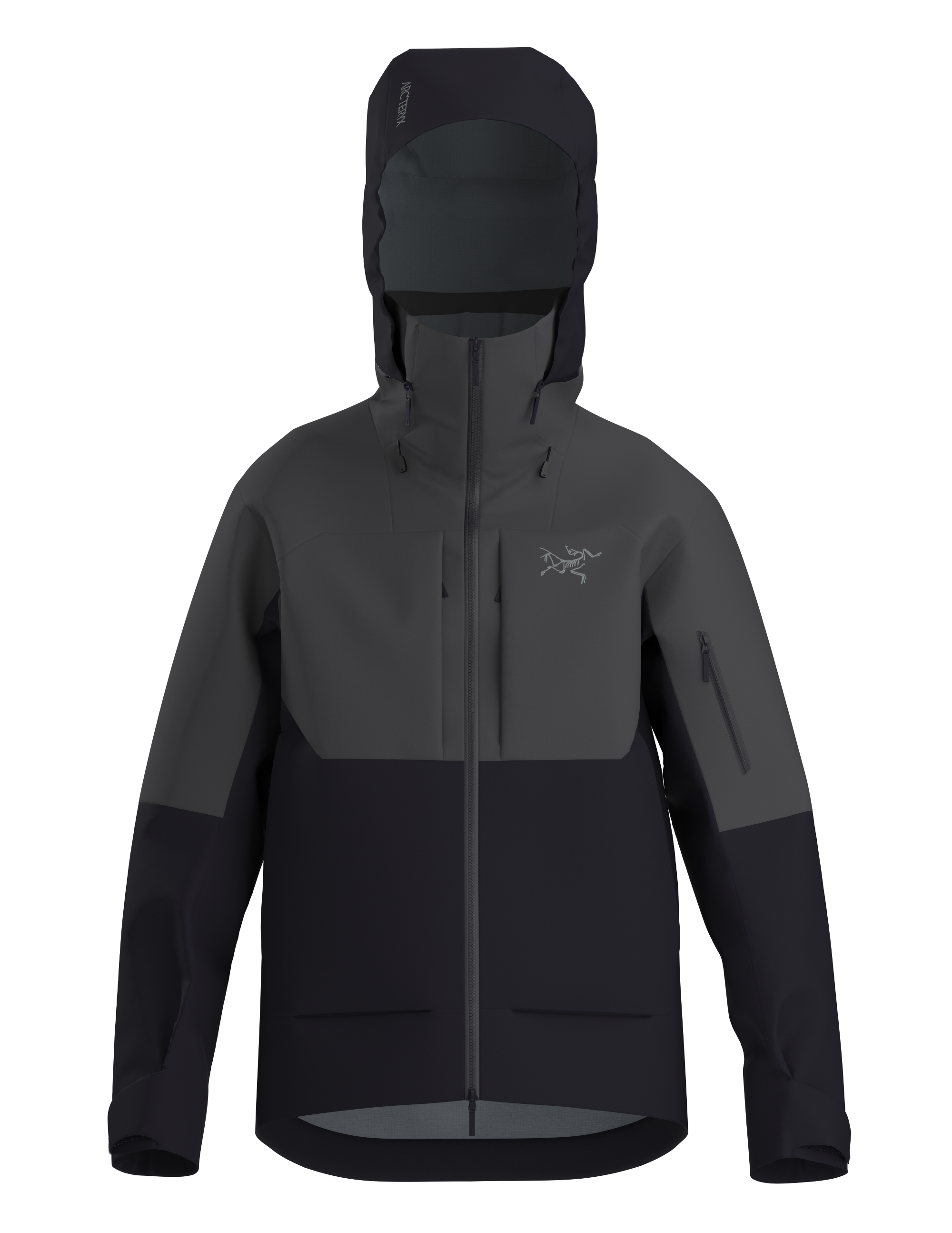 Arc'teryx Incendia Jacket Women's