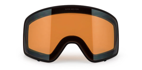 Carve Summit Spare Lens Clear Goggles