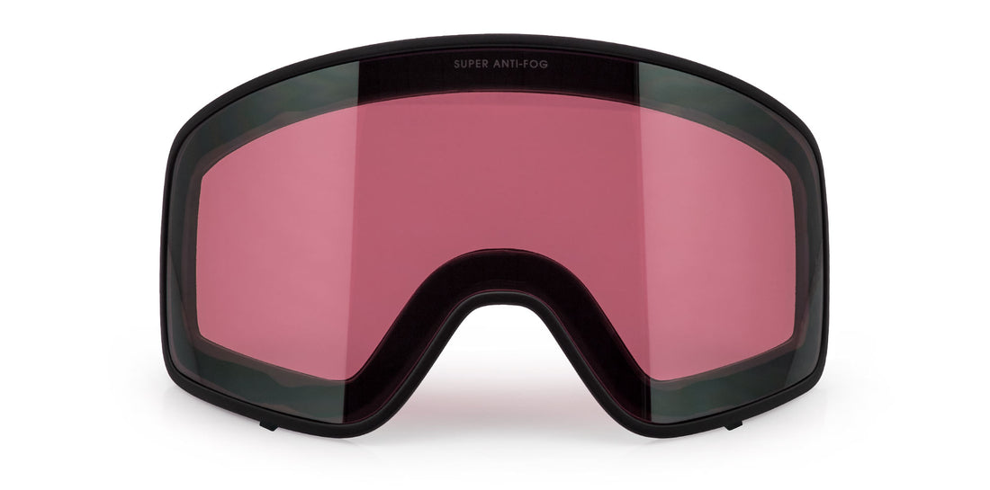 Carve Summit Spare Lens Clear Goggles