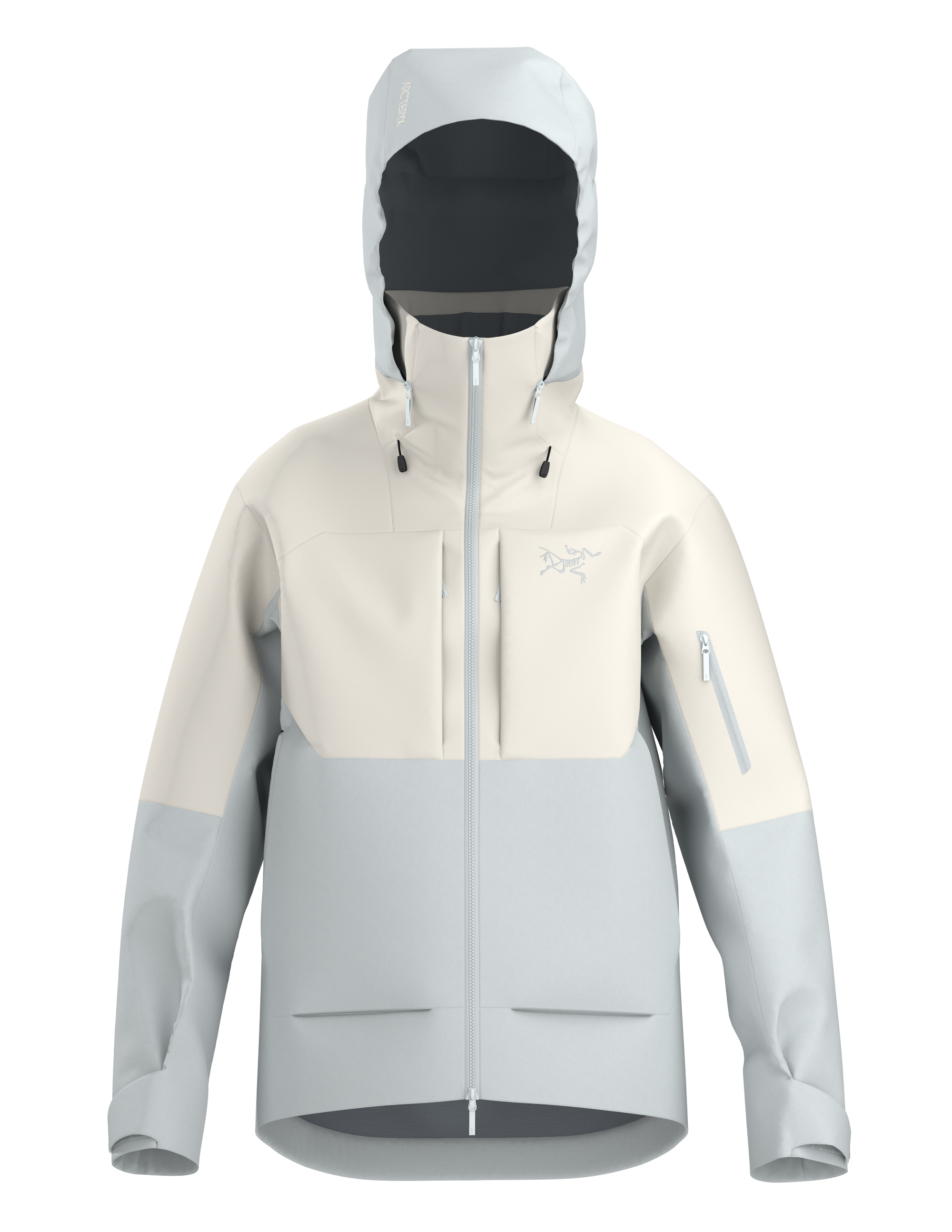 Arc'teryx Incendia Jacket Women's