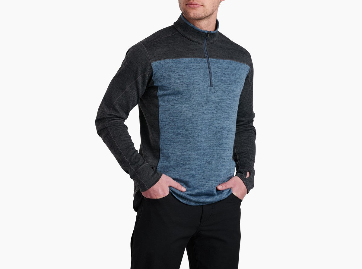 KUHL Ryzer 1/4 Zip Men's