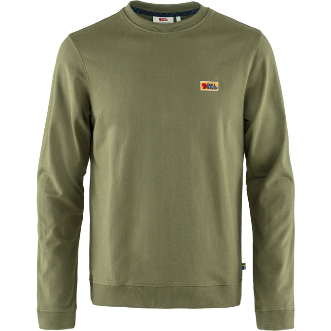 Fjallraven Vardag Sweater Men's