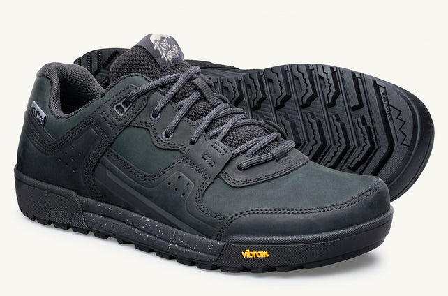 Lems Trail Thrasher Pro Waterproof