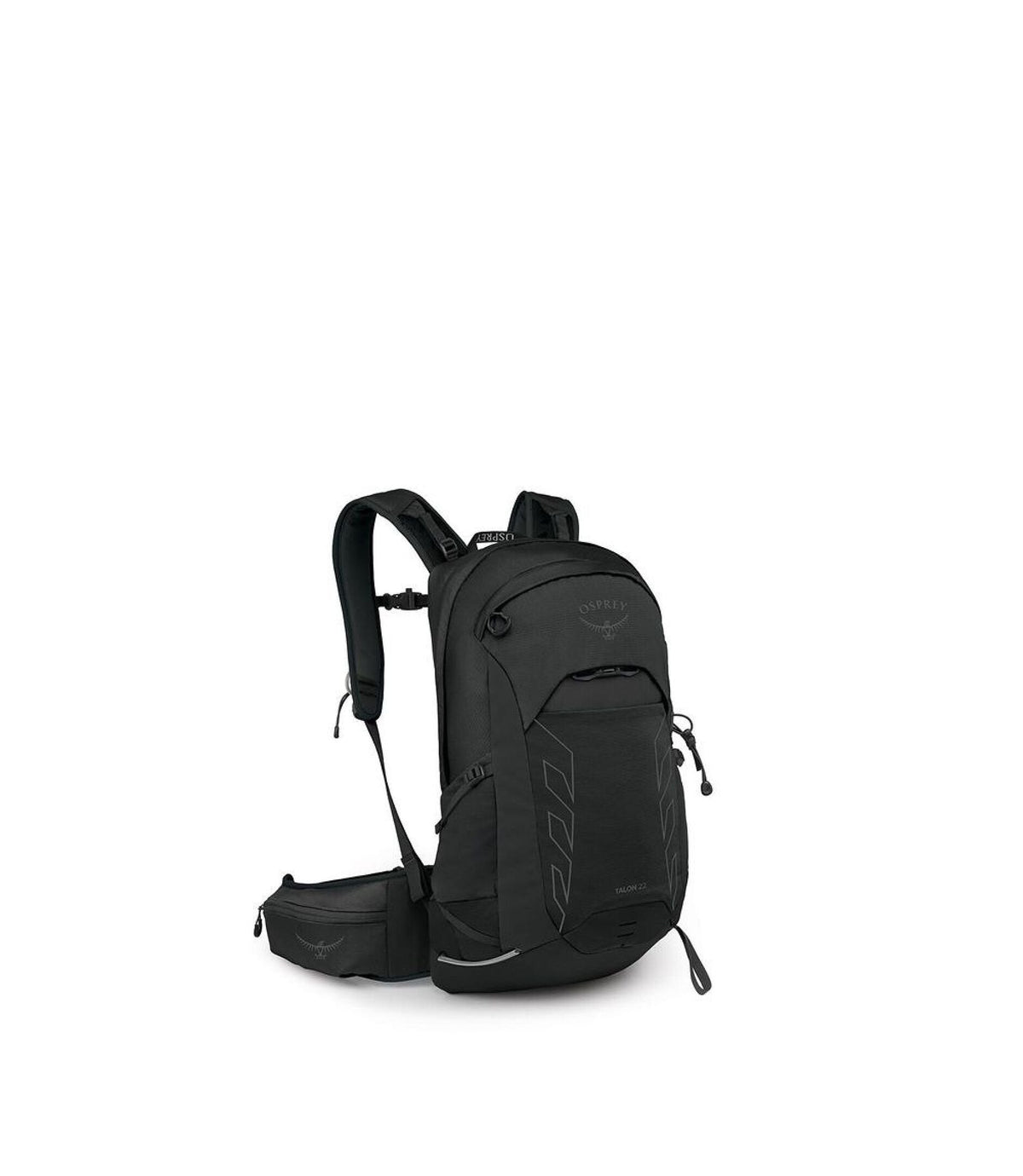 Osprey Talon 22 Extended Fit – Osprey | Ascent Outdoors