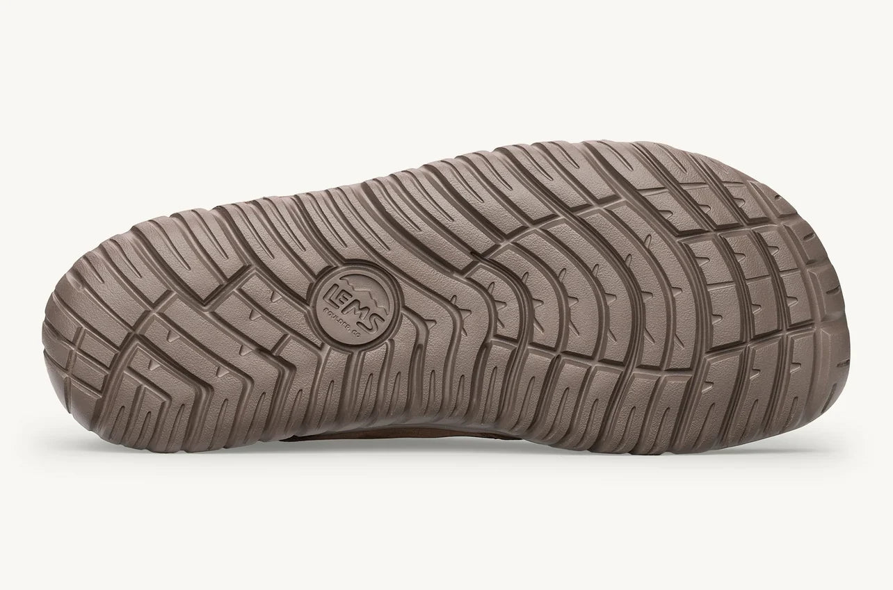 Lems Primal Zen Leather