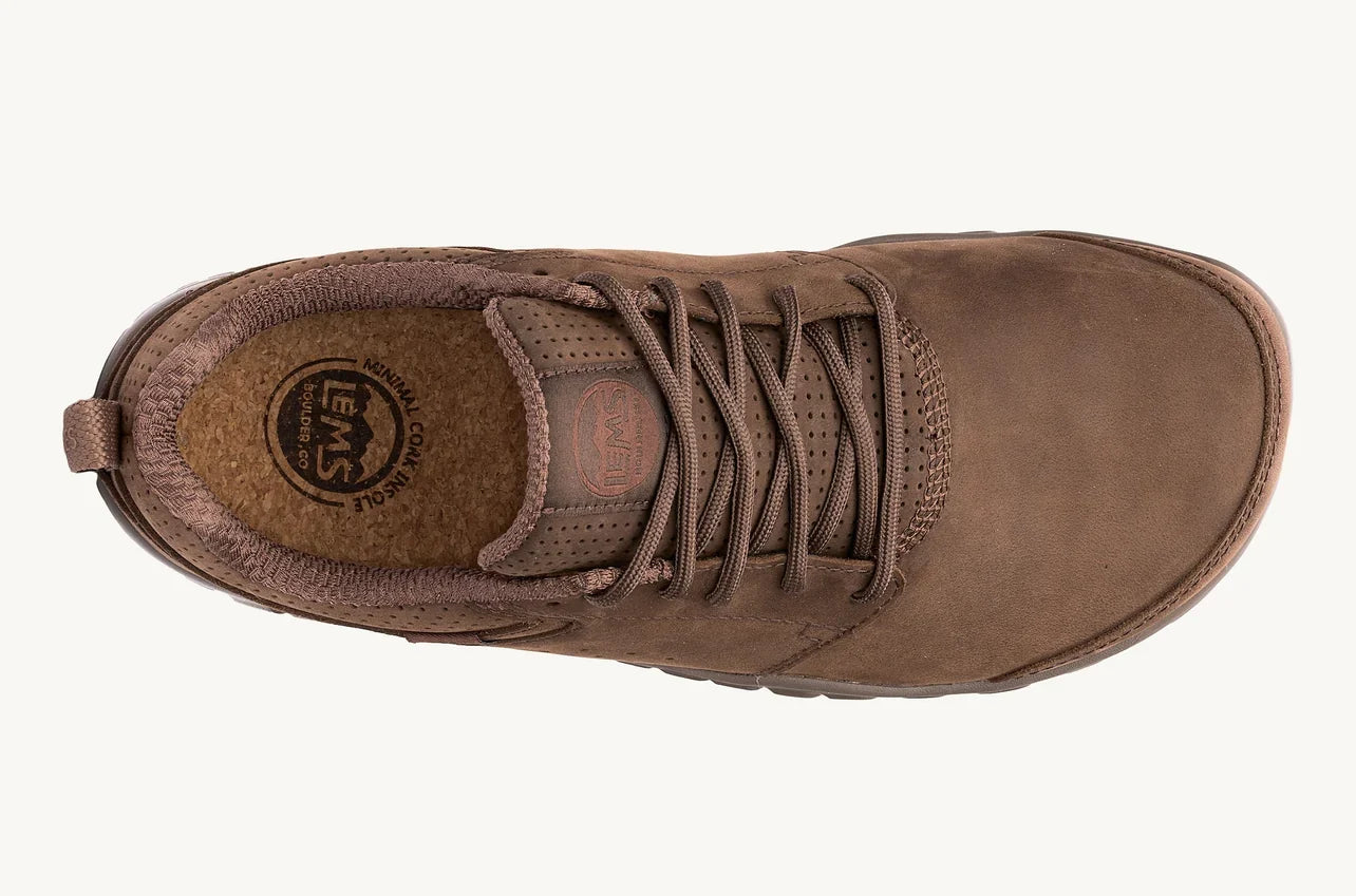 Lems Primal Zen Leather