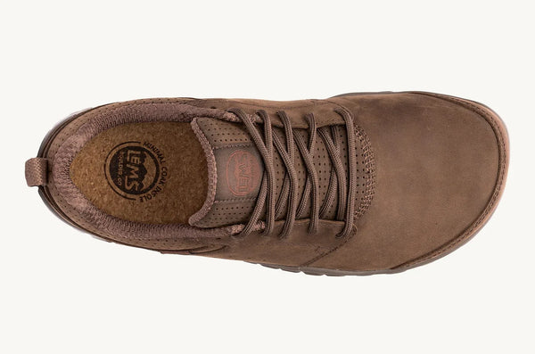 Lems Primal Zen Leather