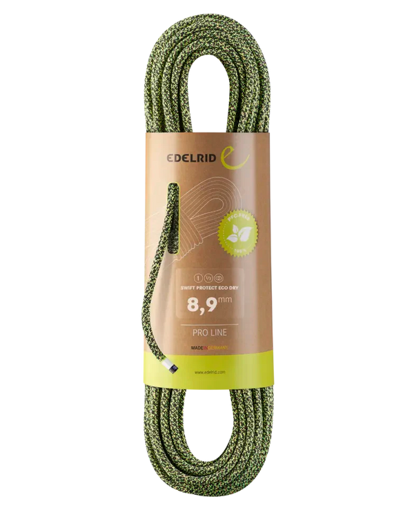 Edelrid Swift Protect Eco Dry 8.9MM