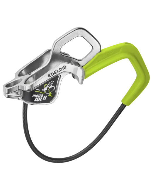 Edelrid Megajul II