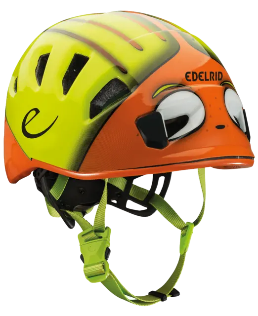 Edelrid Shield II Kid's Helmet