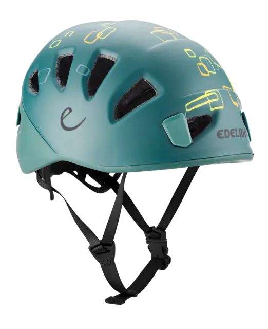 Edelrid Shield II Kid's Helmet