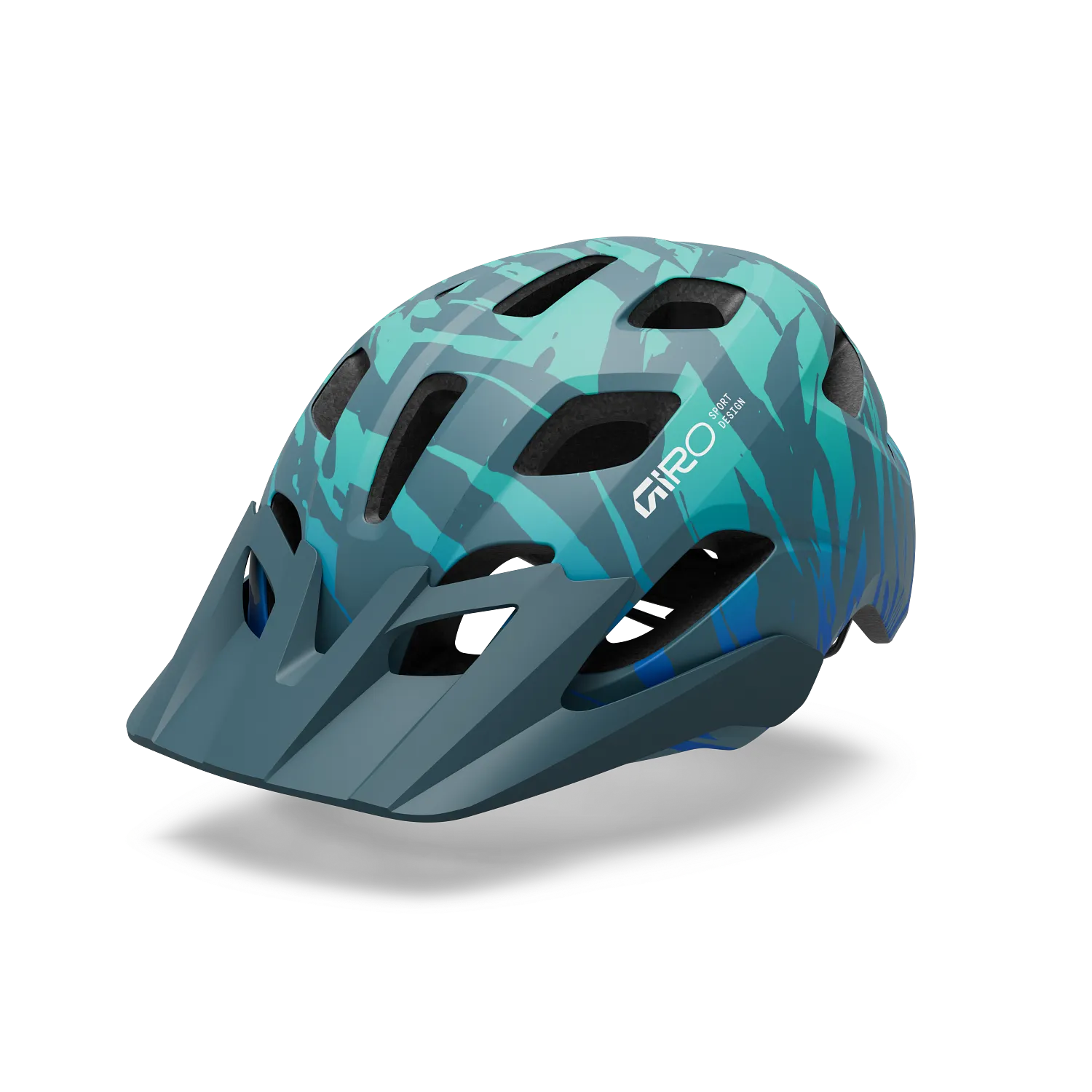 Giro Tremor Child Helmet