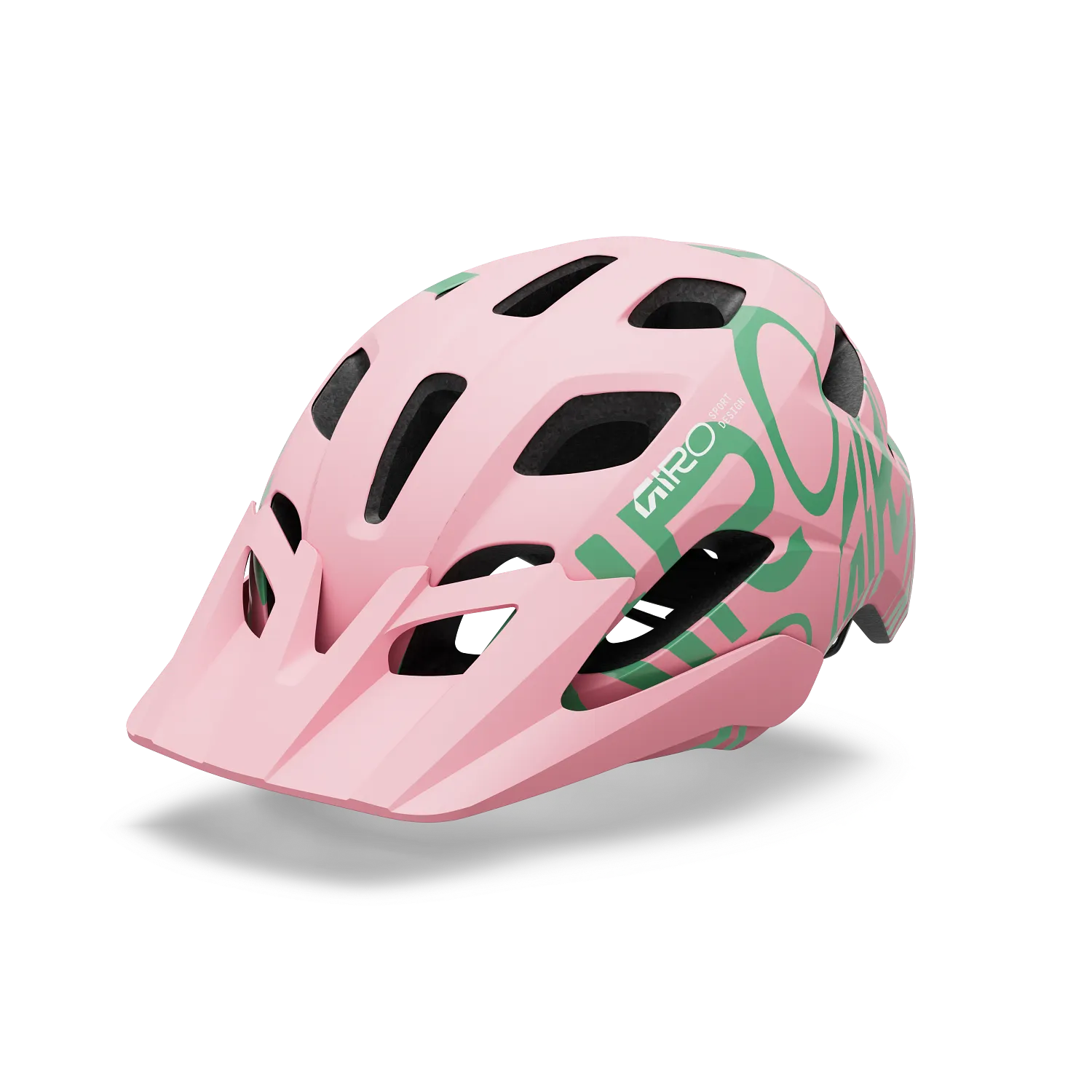 Giro Tremor Child Helmet