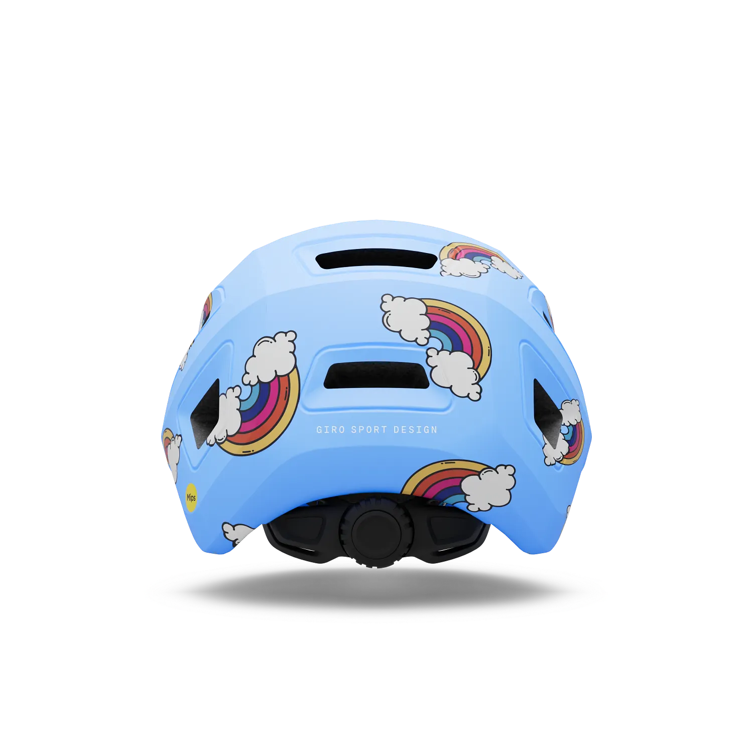 Giro Scamp Mips II