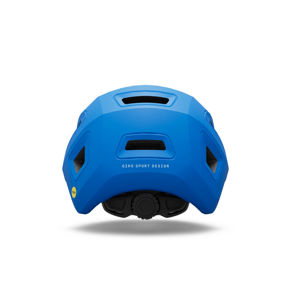Giro Scamp Mips II