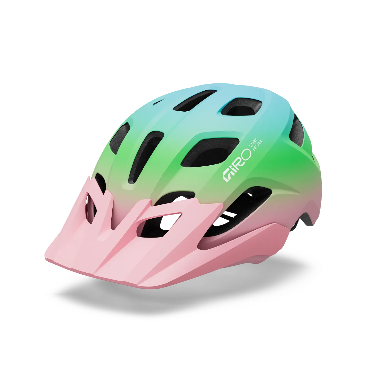 Giro Tremor Child Helmet