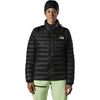 The North Face Summit Series Breithorn Hoodie Down Jacket Women’s