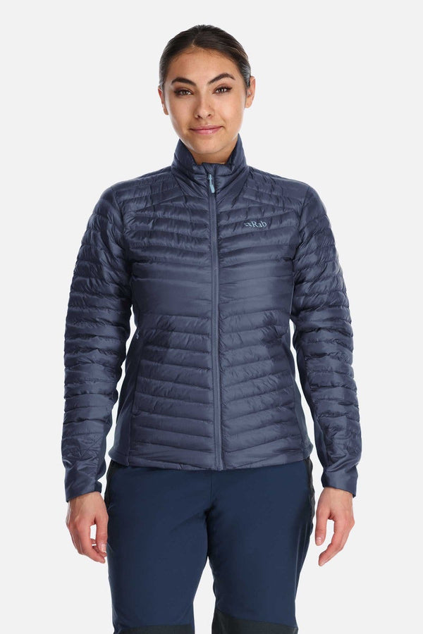 Rab Cirrus Flex Insulated Jacket Women's - Main Image