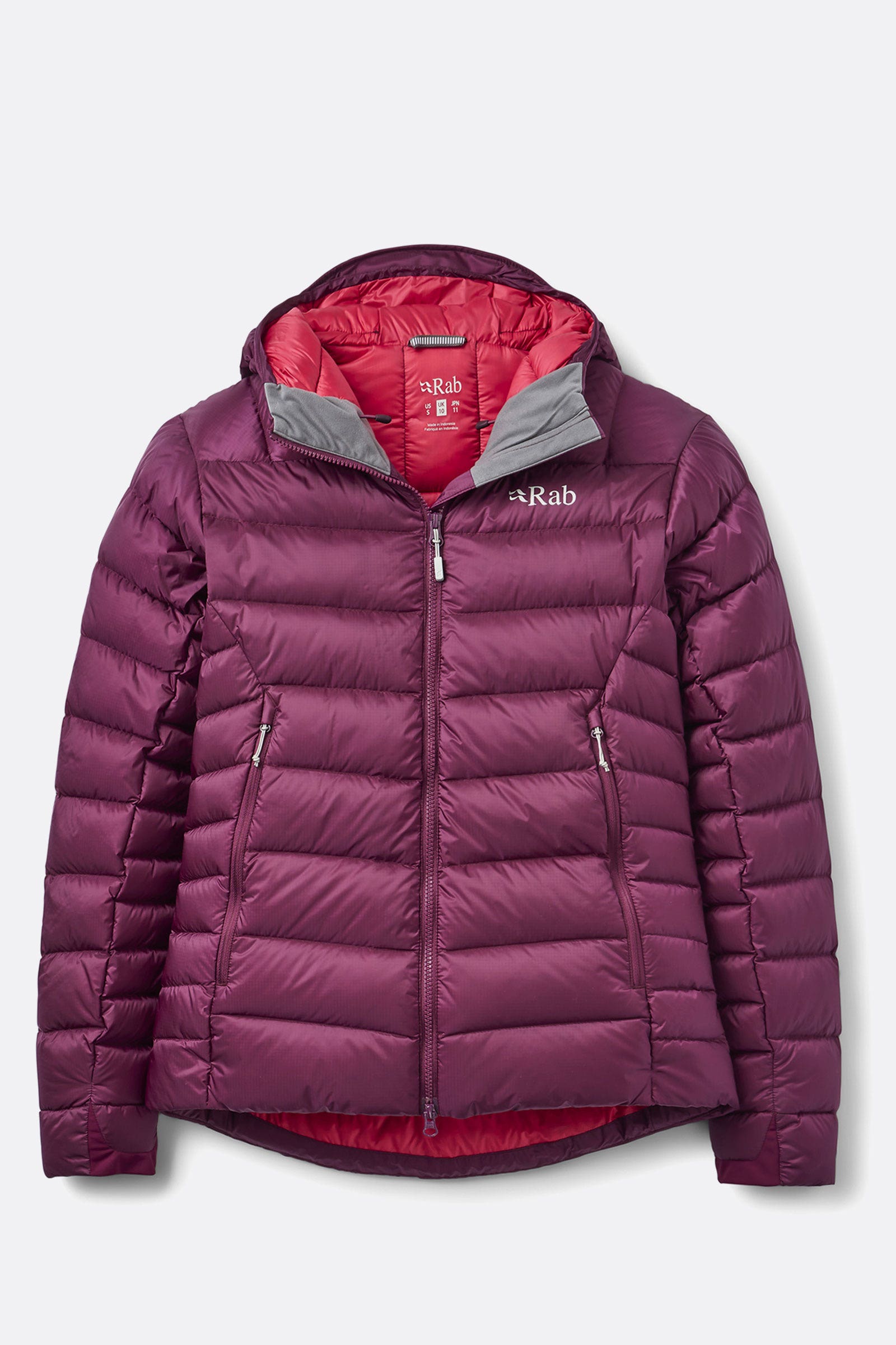 Rab Electron Pro Down Jacket Women's
