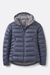 Rab Electron Pro Down Jacket Women's