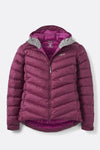 Rab Nebitron Pro Insulated Jacket Women's