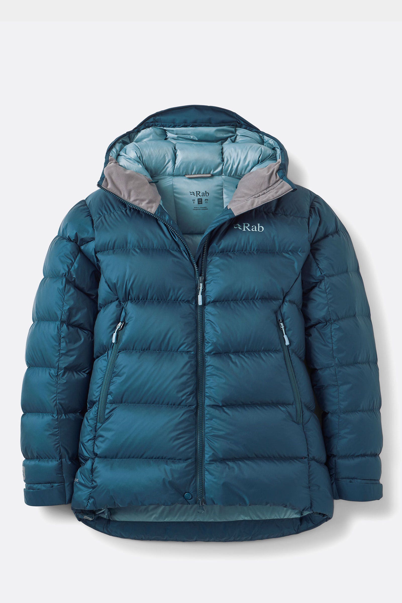 Rab Neutrino Pro Down Jacket Women's